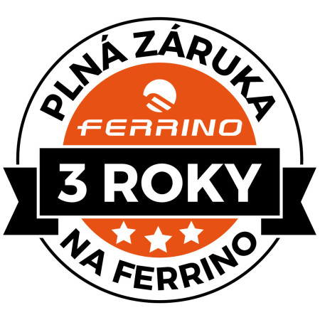 Telovky Ferrino Drake