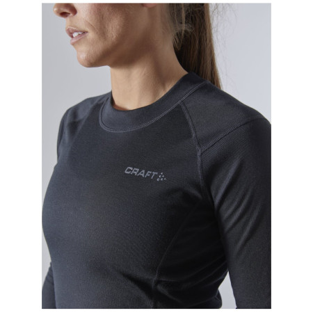 Dámsky set Craft Core Warm Baselayer