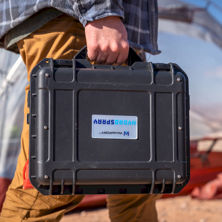 Sprcha Klymit WaterPORT HydroSpray