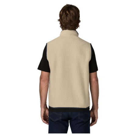 Pánska vesta Patagonia M's Retro Pile Vest