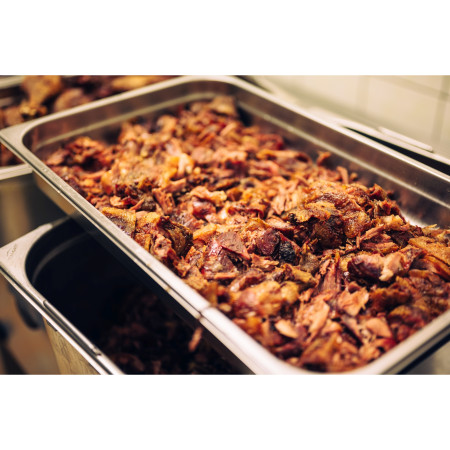 Hotové jedlo Adventure Menu Svätomartinské hus