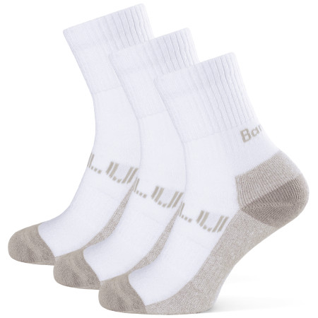 Ponožky Zulu Bambus Trek W 3-pack