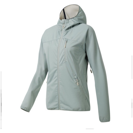 Dámska bunda Dare 2b Lexan III Softshell