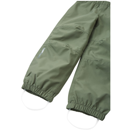 Detské nohavice Reima Kaura