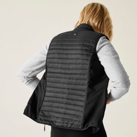 Dámska vesta Regatta Women’s Andreson Hybrid