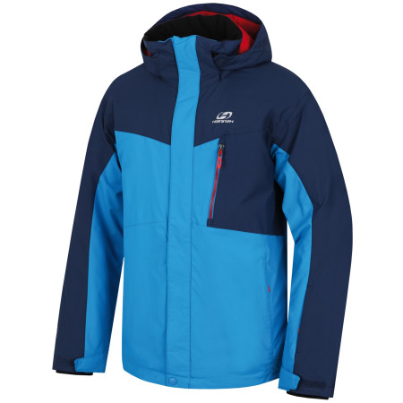 Pánska zimná bunda Hannah Juval