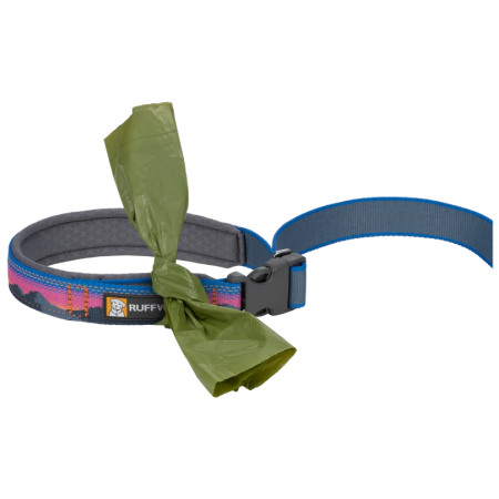 Vôdzka pre psa Ruffwear Crag EX™ Leash
