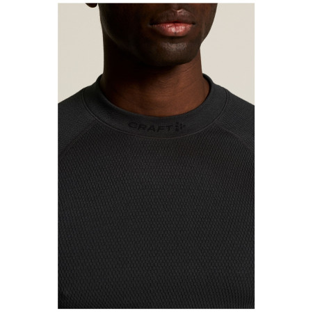 Pánske funkčné tričko Craft Warm Comfort LS M