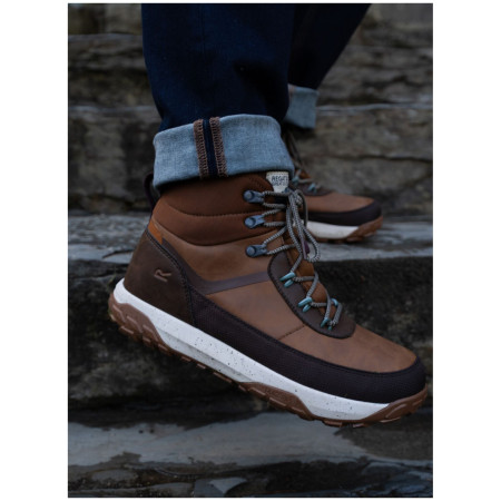 Dámske topánky Regatta Shayford