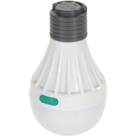 Svietidlo Regatta Teda Lantern Lite čierna Black