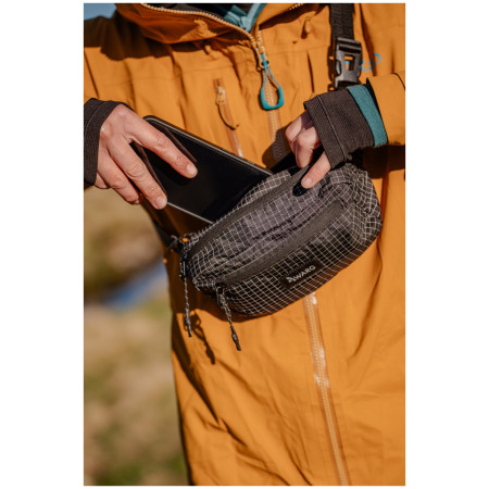 Ľadvinka Warg Camino Mini