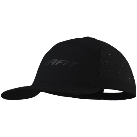 Šiltovka Dynafit Tech Trucker Cap čierna 0910 - black out