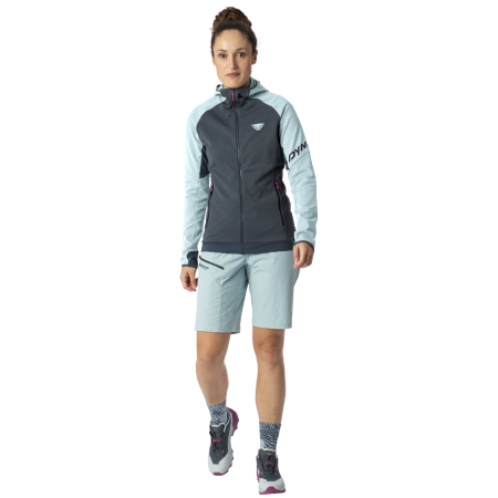 Dámska funkčná mikina Dynafit Transalper Thermal Hoody Jkt W