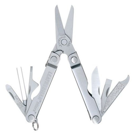 Kliešte Leatherman Micra