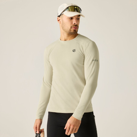 Pánske tričko Dare 2b Ventura Grid Crew Neck
