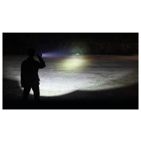 Nabíjacie svietidlo Solight T6 XML Cree LED