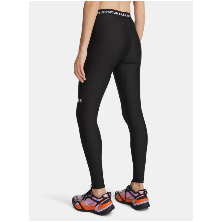 Dámske spodky Under Armour Heatgear Legging