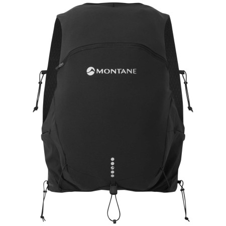 Bežecká vesta Montane Gecko Vp12+