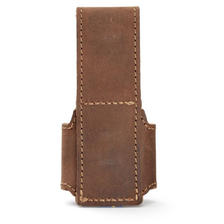 Kožené puzdro Hultafors Axe Holster Abhhb