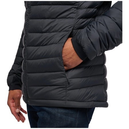 Pánska páperová bunda Black Diamond M Access Down Jacket