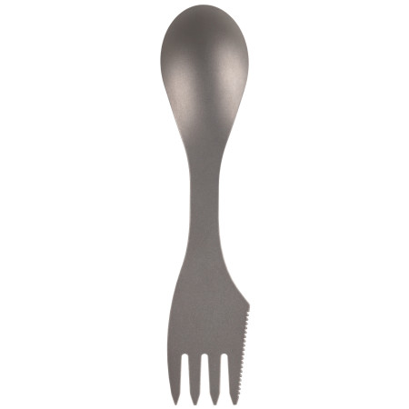 Príbor LifeVenture Superlight Titanium Spork