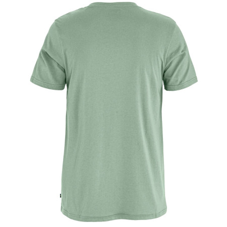 Pánske tričko Fjällräven Logo T-shirt M
