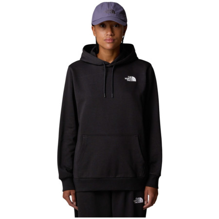 Dámska mikina The North Face Simple Dome Hoodie