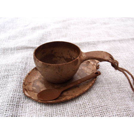 Tanier Kupilka Small Plate 140 ml