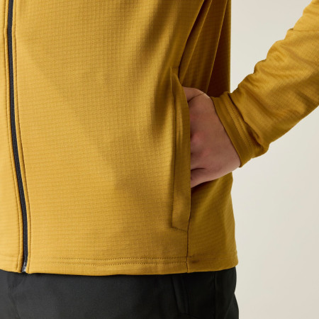 Pánska mikina Dare 2b Fuse Up Full Zip