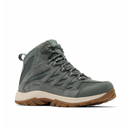 Dámske topánky Columbia Crestwood™ Mid Waterproof