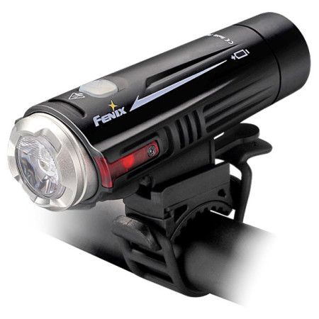 Nabíjací cyklosvietidlá Fenix BC21R