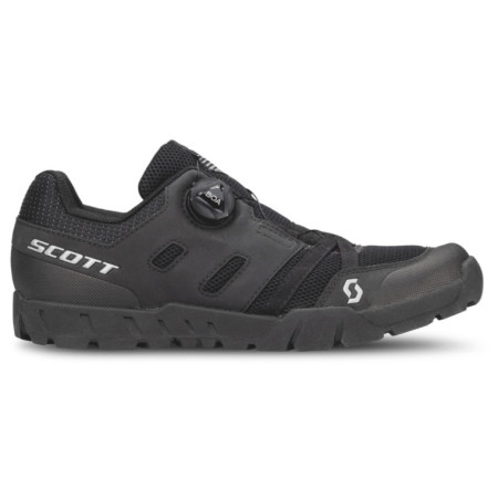 Cyklistické tretry Scott Sport Crus-r Flat Boa