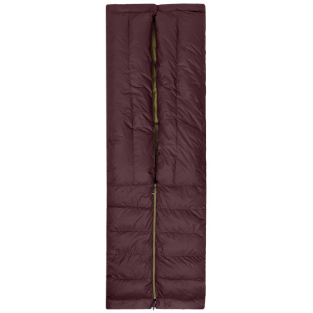 Páperový quilt Warg Sirius Q 300