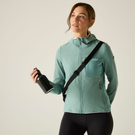 Dámska mikina Regatta Kemilia