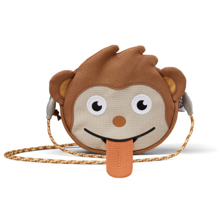 Peňaženka Affenzahn Kids Wallet