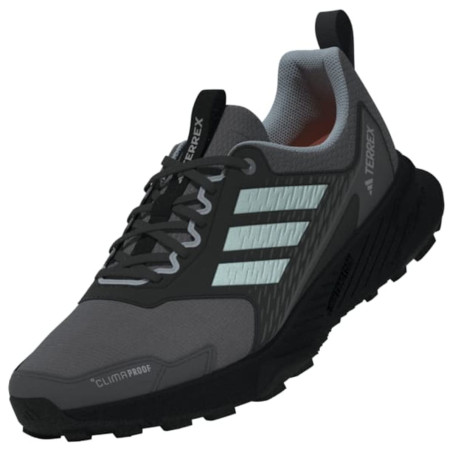 Dámske bežecké topánky Adidas Terrex Tracefinder 2 Clima W