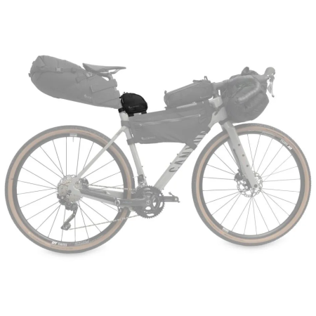 Brašňa na rám Acepac Tube bag MKIII