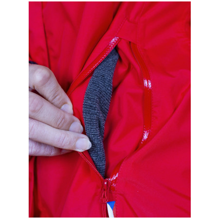 Dámska bunda High Point Montanus Lady Jacket