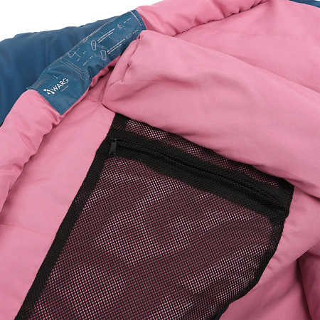 Detský spacák Warg Ursus Junior