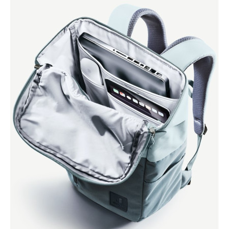 Mestský batoh Deuter UP Stockholm