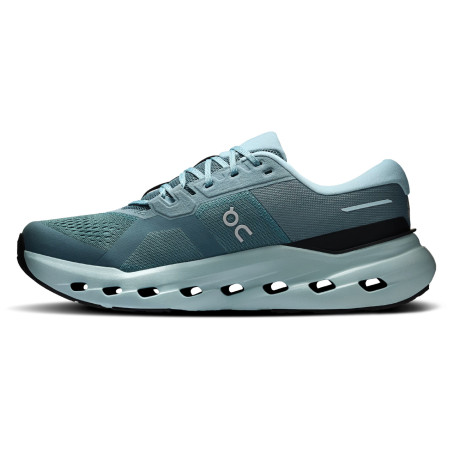 Pánske bežecké topánky On Running Cloudrunner 3