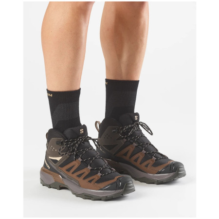 Pánske topánky Salomon X Ultra 360 Mid Gore-Tex