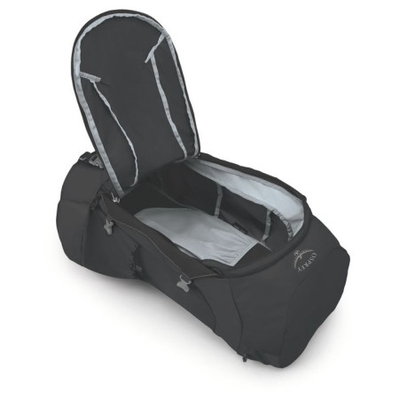 Dámsky batoh Osprey Fairview Trek 55