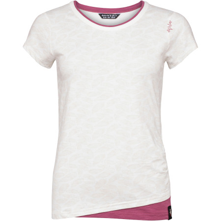 Dámské triko Chillaz Fancy Feathers Ornament