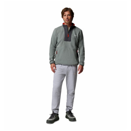 Pánska mikina Columbia Sequoia Grove™ Ii Hz Fleece