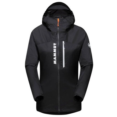 Pánska bunda Mammut Aenergy WB Hooded Jacket Men