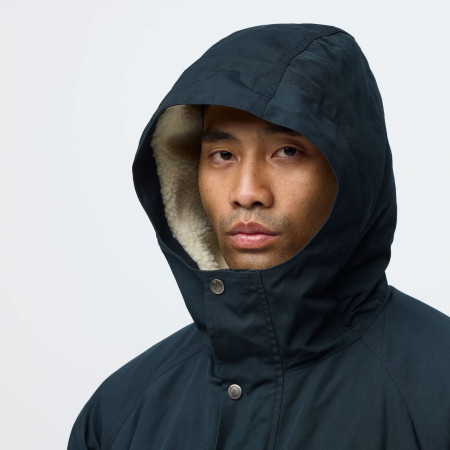 Pánska bunda Fjällräven Vardag G-1000 Pile Jacket M