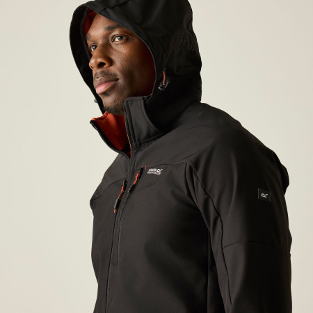 Pánska bunda Regatta Arana