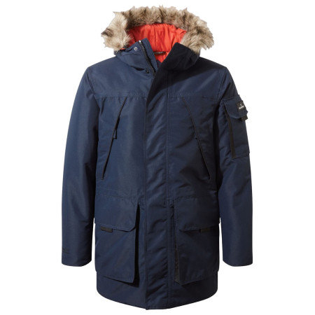 Pánska bunda Craghoppers Bishorn Jacket