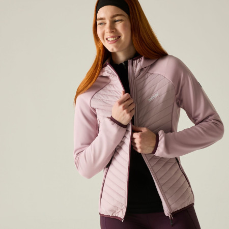 Dámska bunda Regatta Women’s Andreson Hybrid